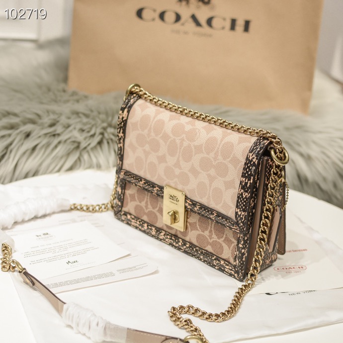 Coach Satchel Bags